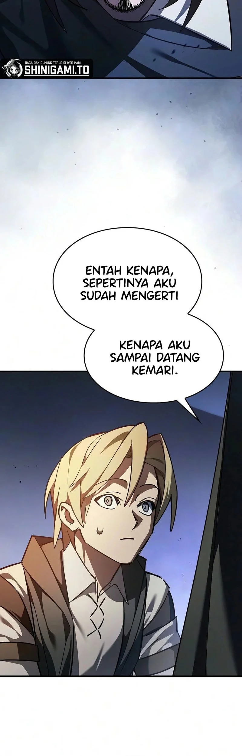 Sword Devouring Swordmaster Chapter 29 Gambar 45