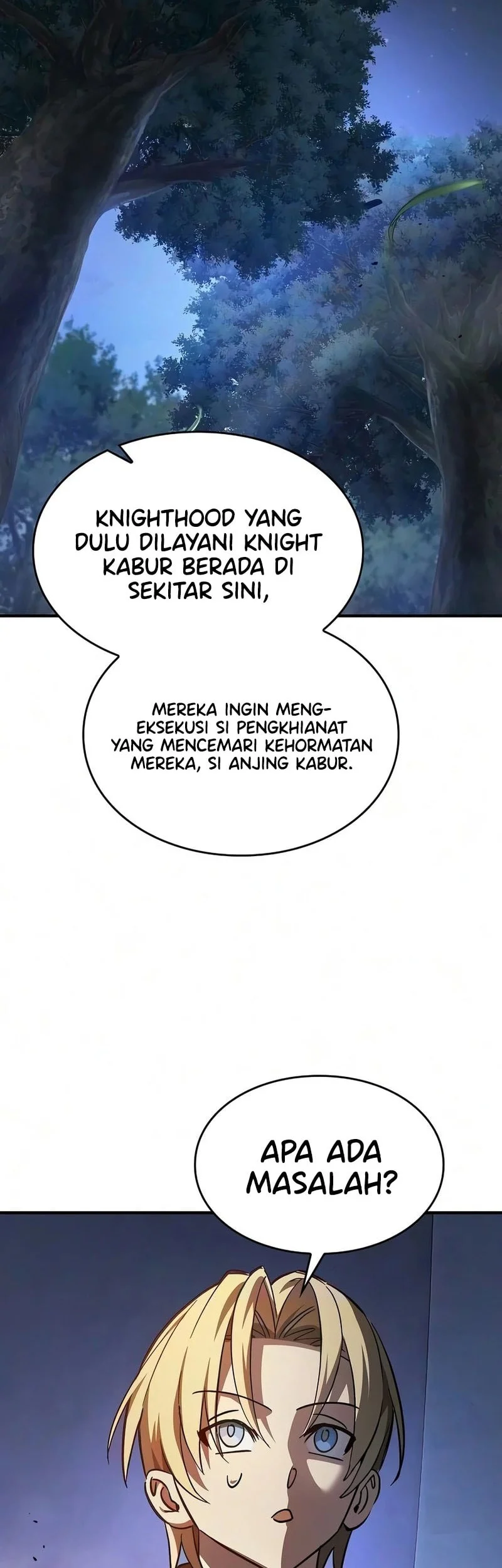 Sword Devouring Swordmaster Chapter 29 Gambar 47