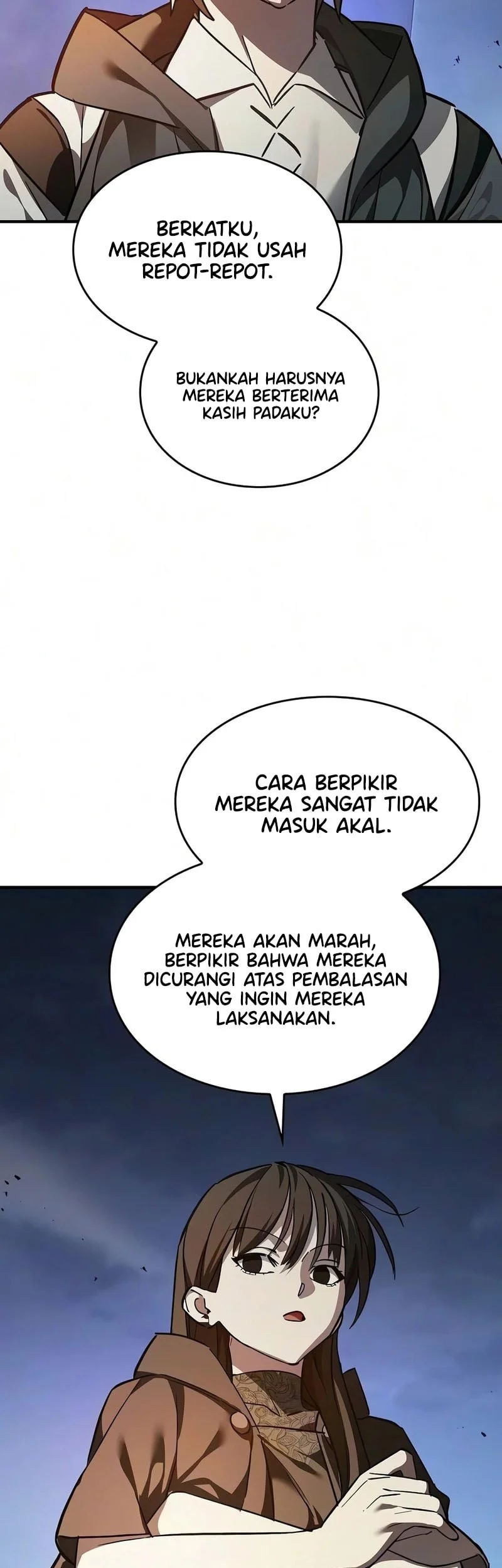 Sword Devouring Swordmaster Chapter 29 Gambar 48