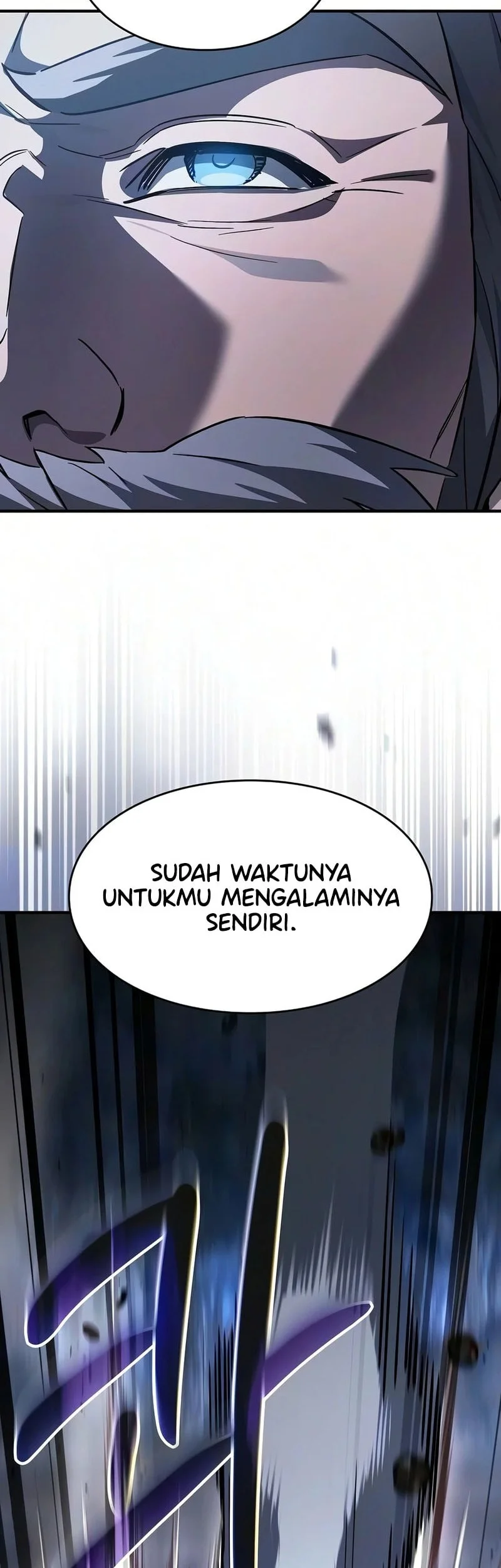 Sword Devouring Swordmaster Chapter 29 Gambar 51