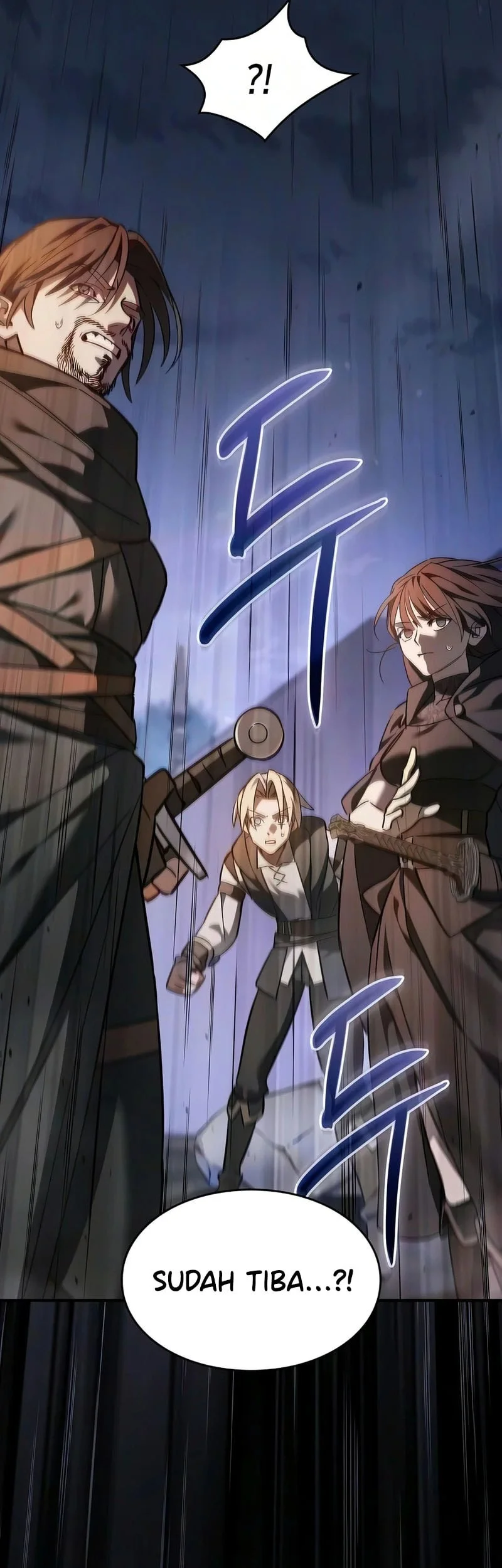 Sword Devouring Swordmaster Chapter 29 Gambar 54