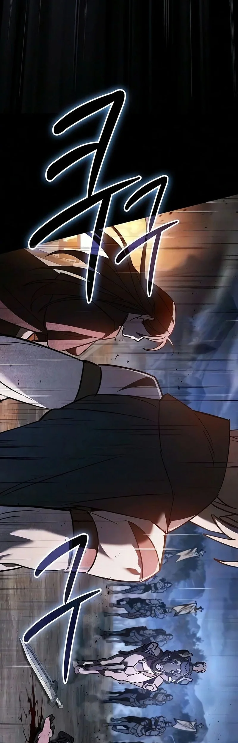 Sword Devouring Swordmaster Chapter 29 Gambar 55