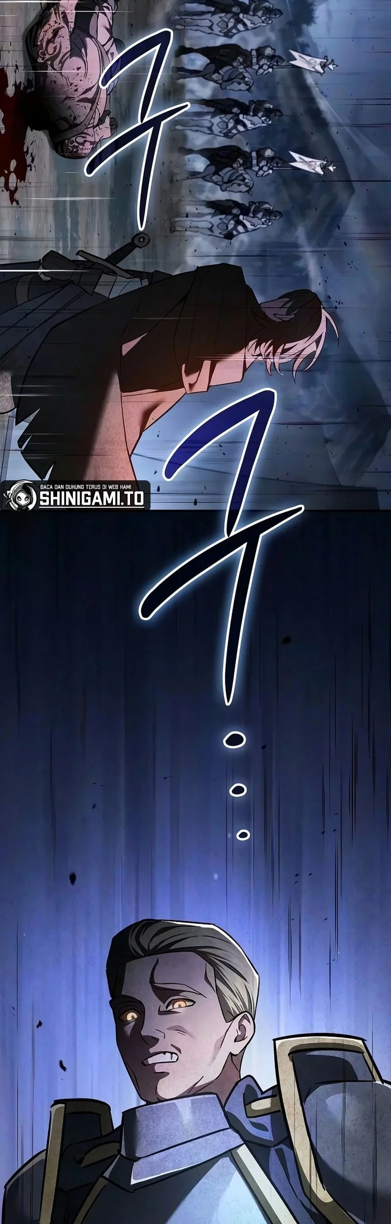 Sword Devouring Swordmaster Chapter 29 Gambar 56