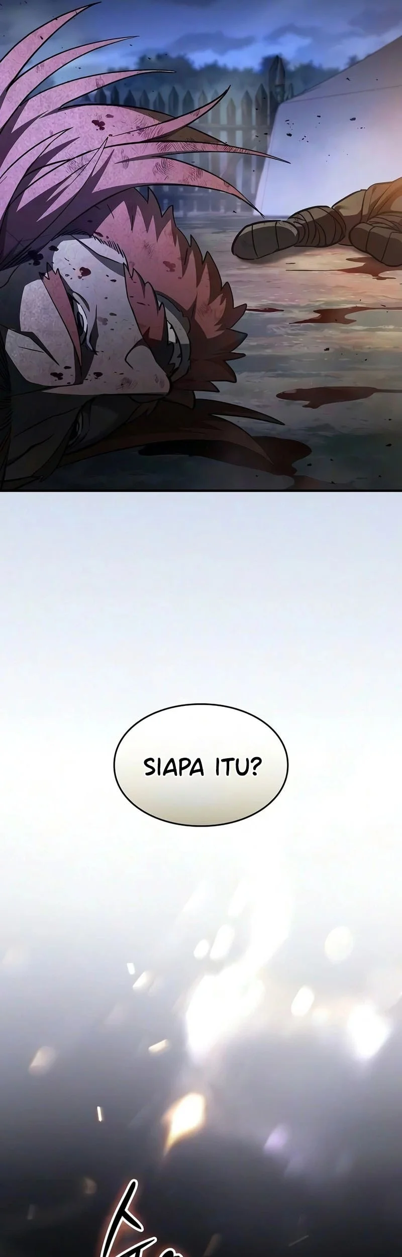 Sword Devouring Swordmaster Chapter 29 Gambar 58
