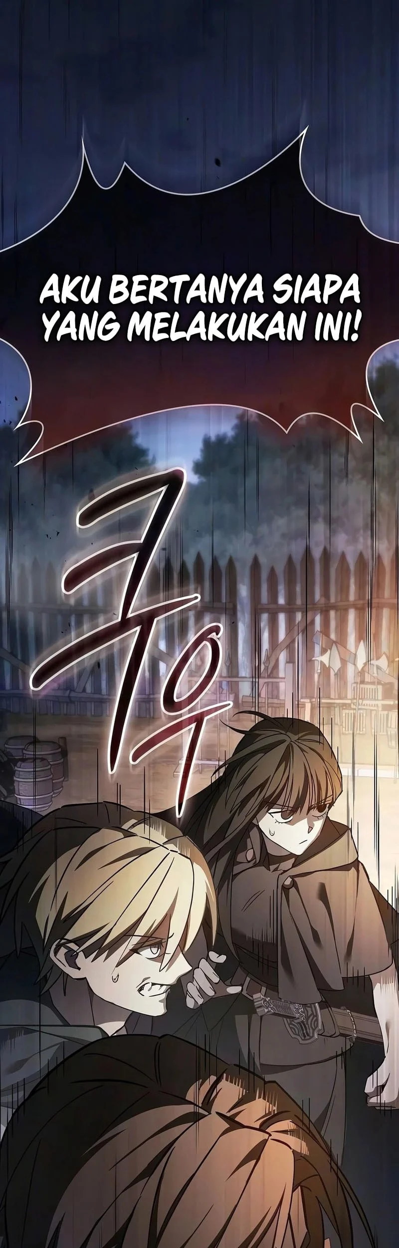 Sword Devouring Swordmaster Chapter 29 Gambar 60