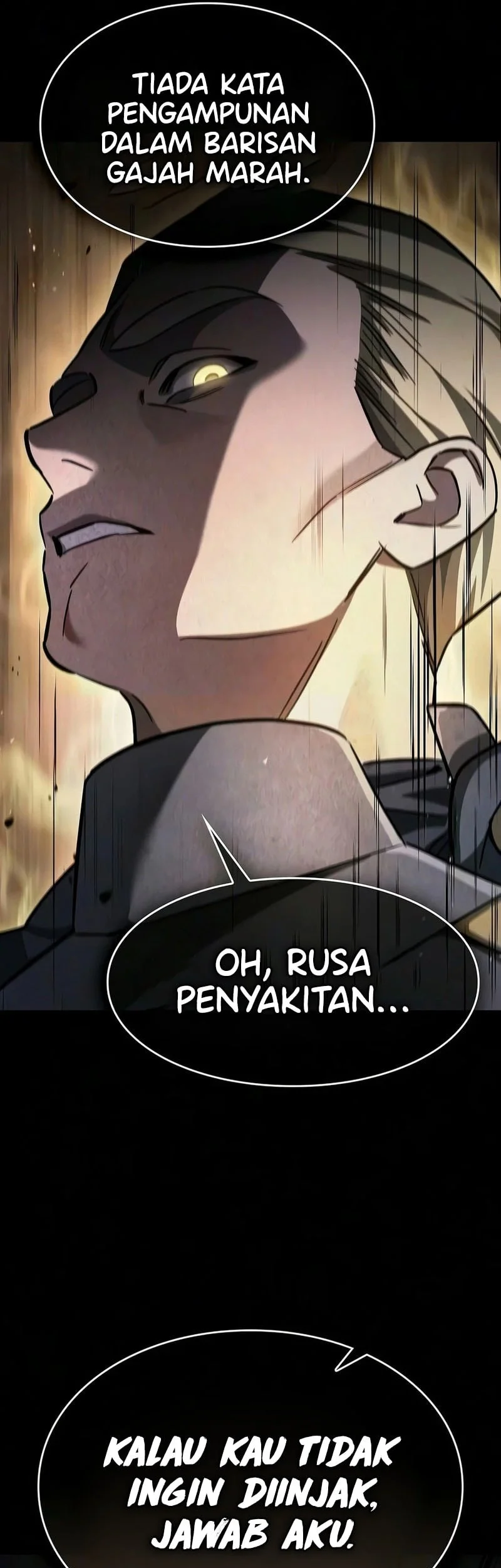 Sword Devouring Swordmaster Chapter 29 Gambar 62