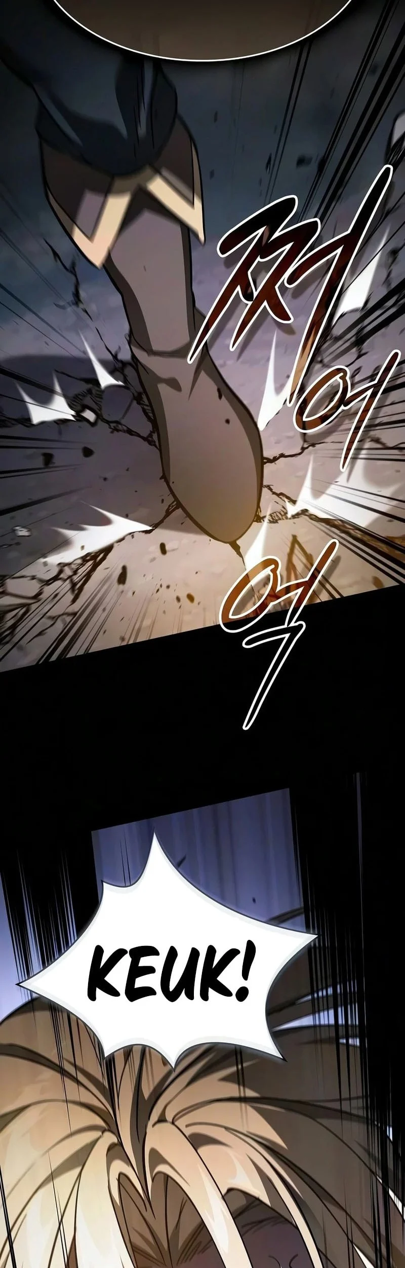 Sword Devouring Swordmaster Chapter 29 Gambar 63