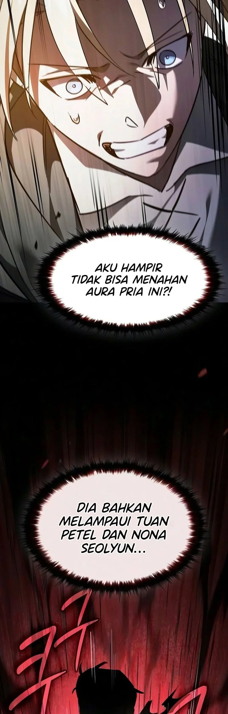 Sword Devouring Swordmaster Chapter 29 Gambar 64