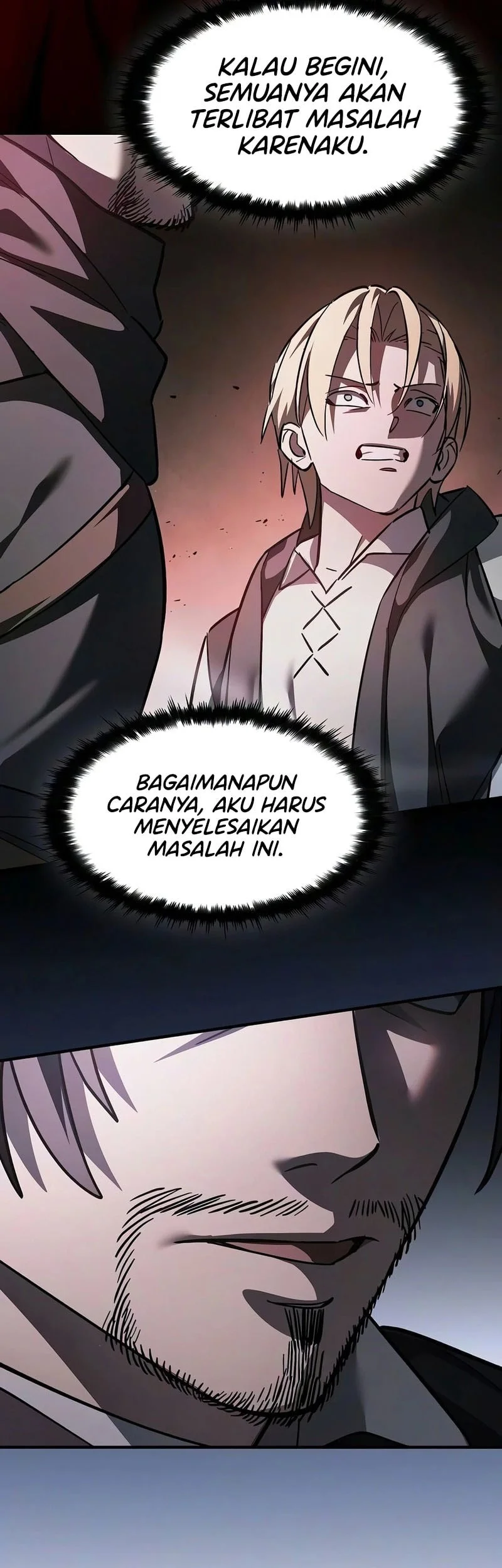 Sword Devouring Swordmaster Chapter 29 Gambar 66
