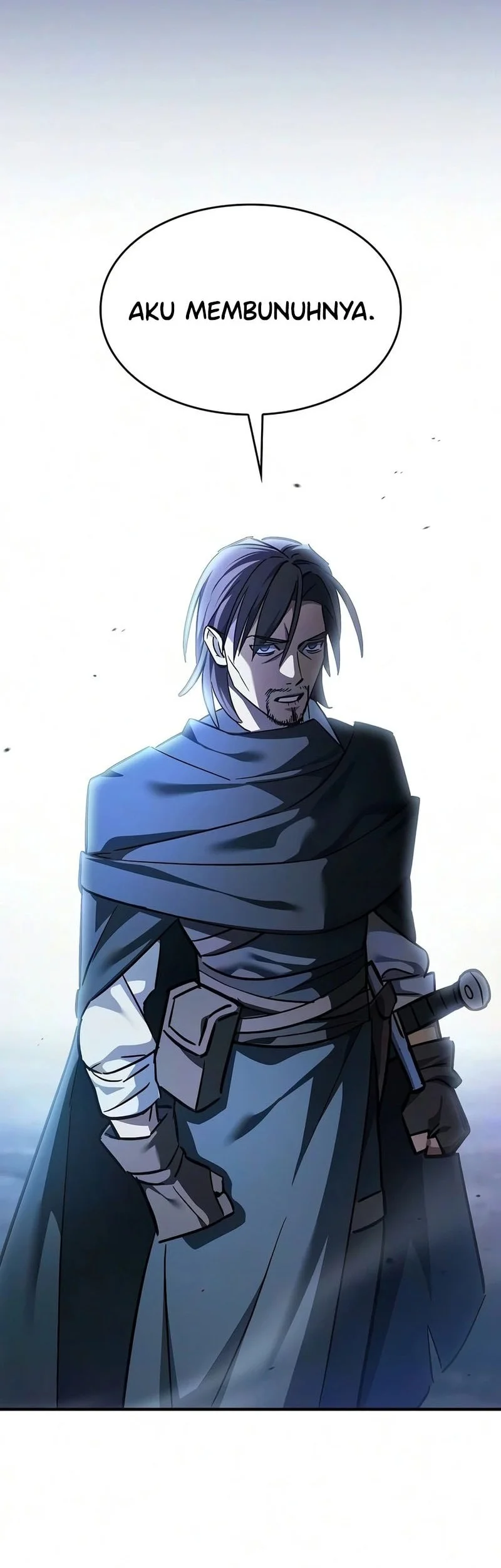 Sword Devouring Swordmaster Chapter 29 Gambar 67