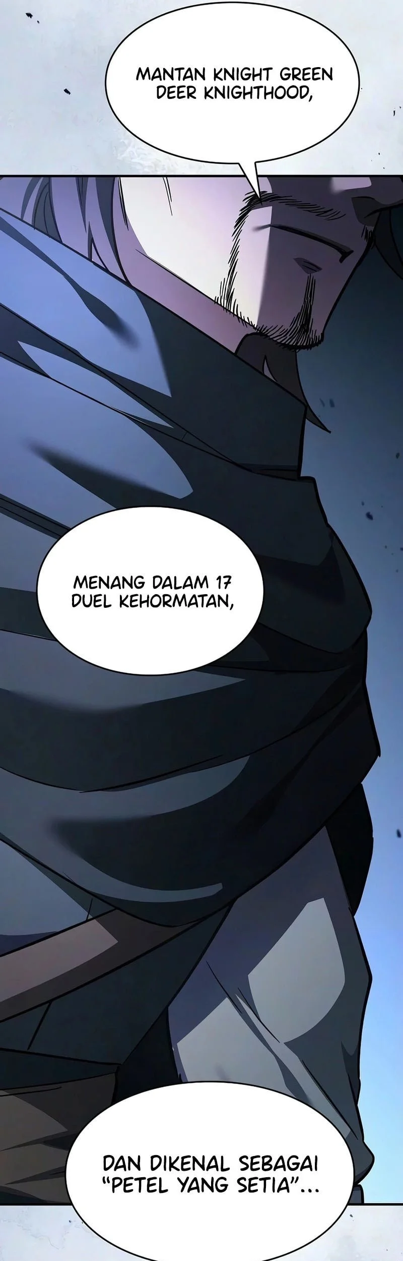 Sword Devouring Swordmaster Chapter 29 Gambar 70