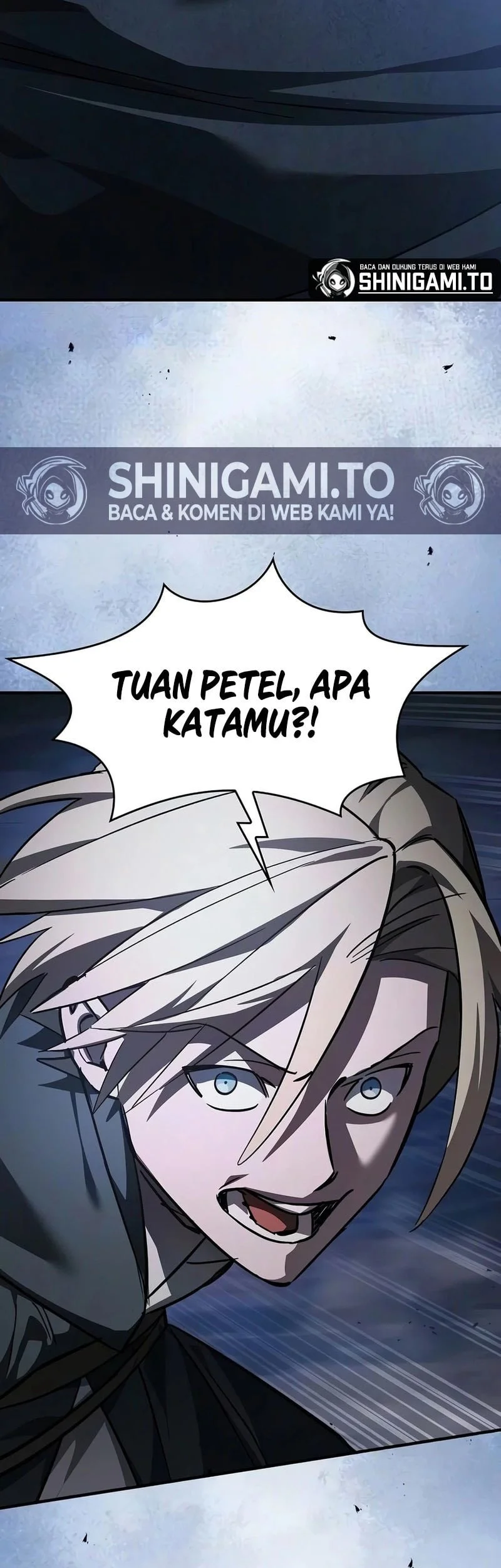 Sword Devouring Swordmaster Chapter 29 Gambar 72