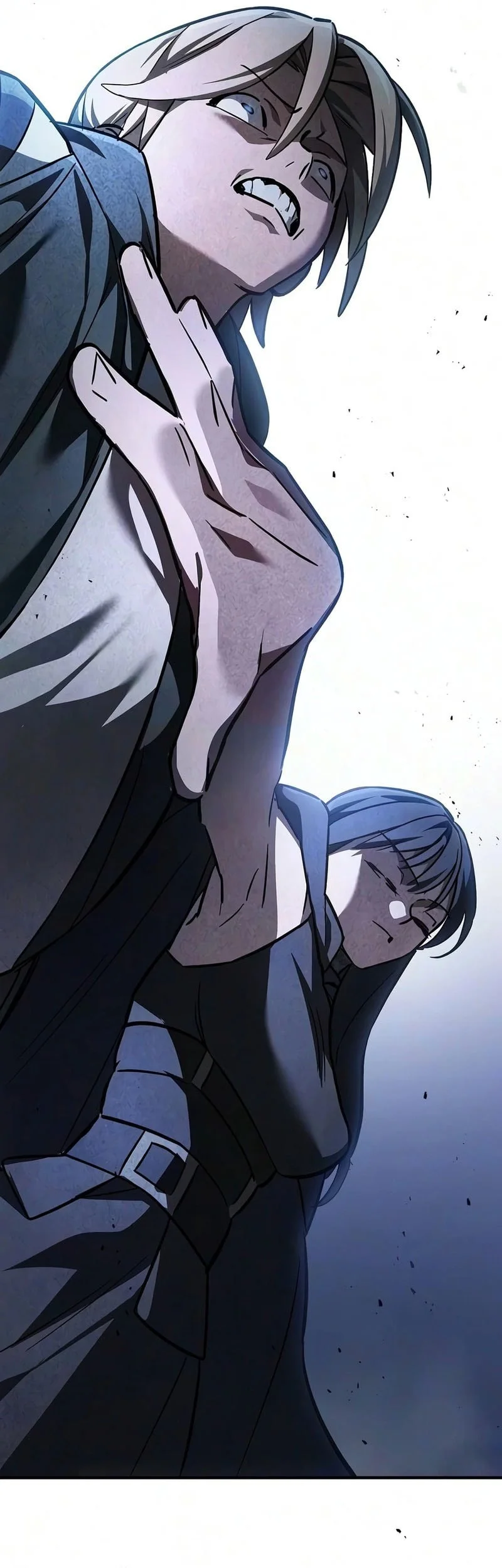 Sword Devouring Swordmaster Chapter 29 Gambar 74