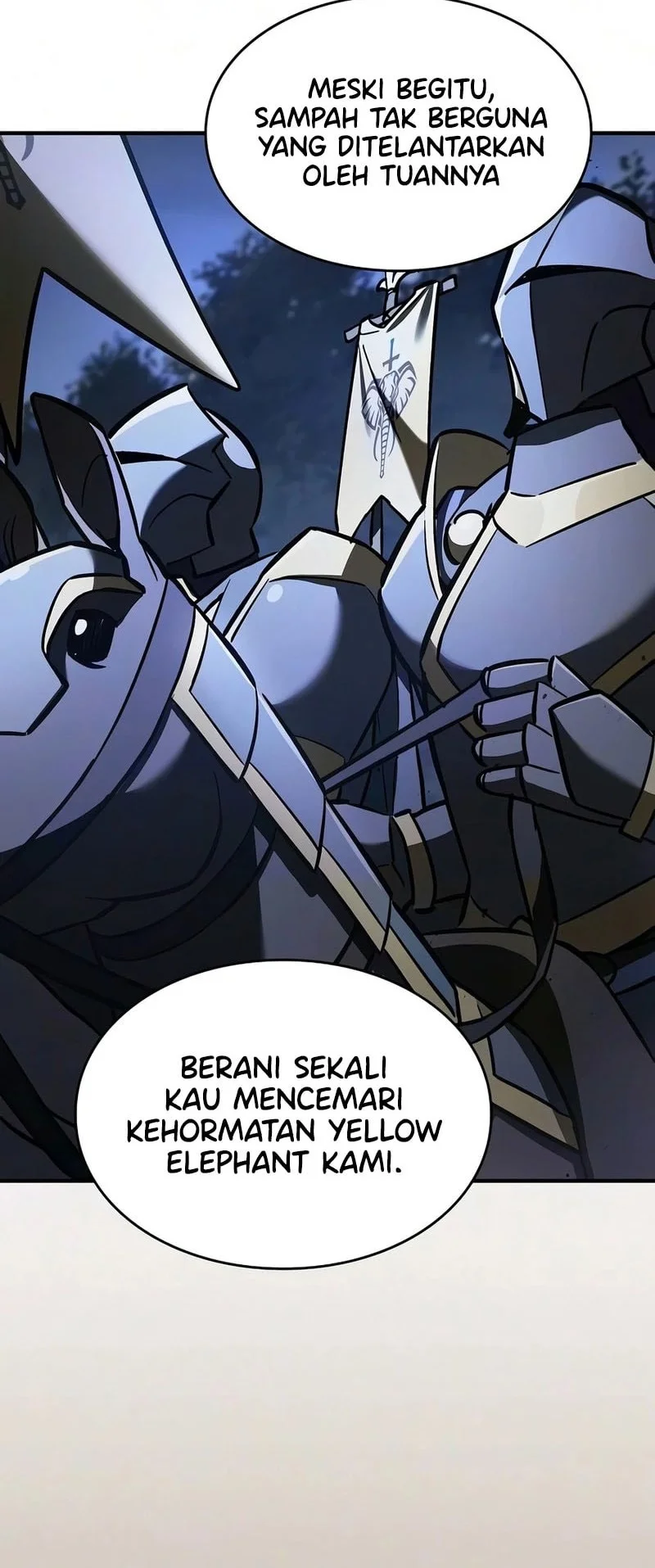 Sword Devouring Swordmaster Chapter 29 Gambar 77