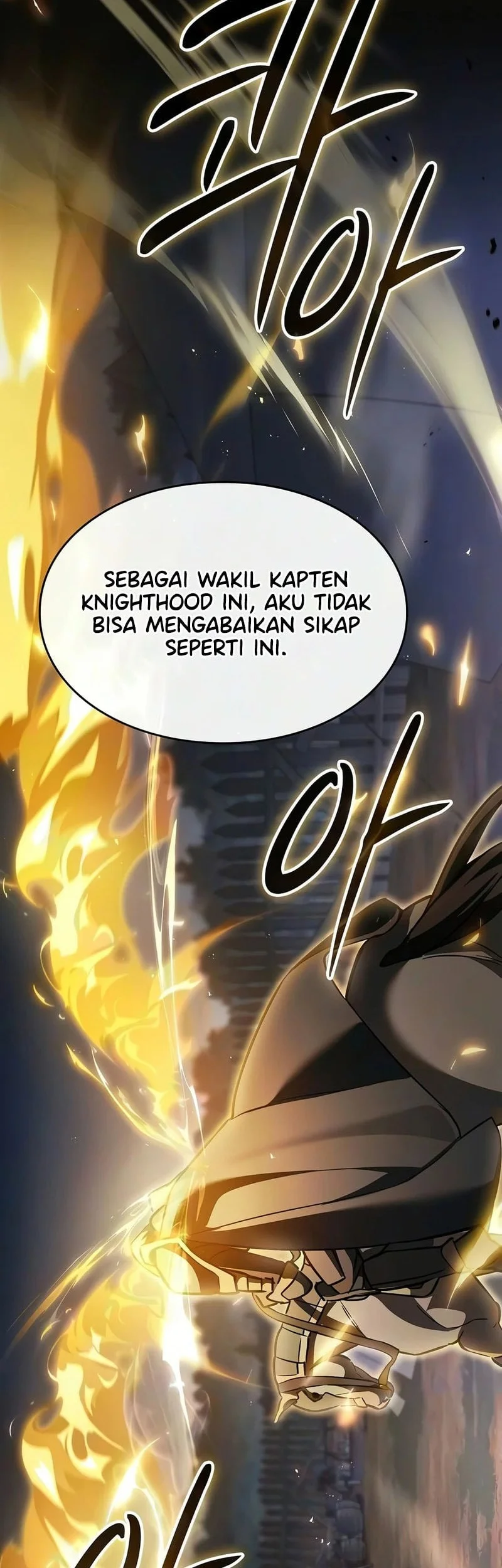 Sword Devouring Swordmaster Chapter 29 Gambar 79