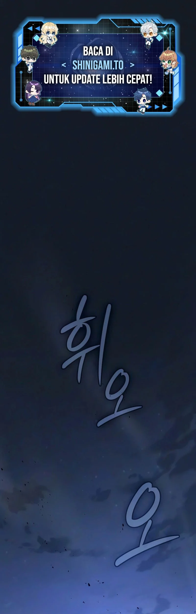 Manhwa Sword Devouring Swordmaster Chapter 29 gambar 2