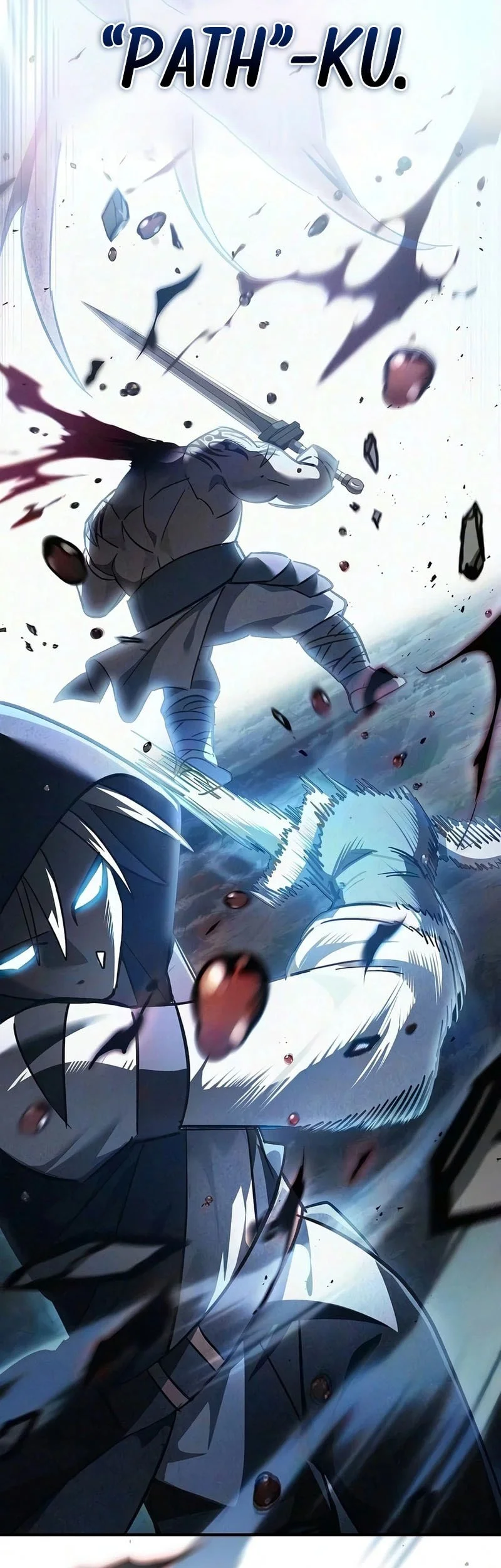 Sword Devouring Swordmaster Chapter 29 Gambar 14