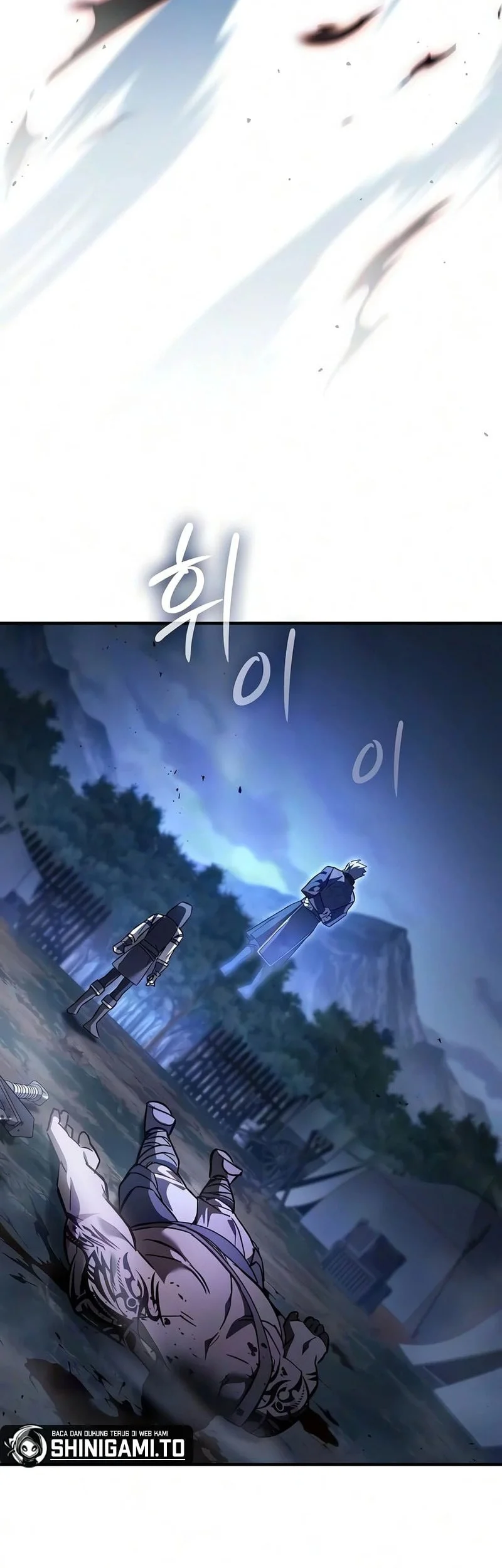 Sword Devouring Swordmaster Chapter 29 Gambar 15