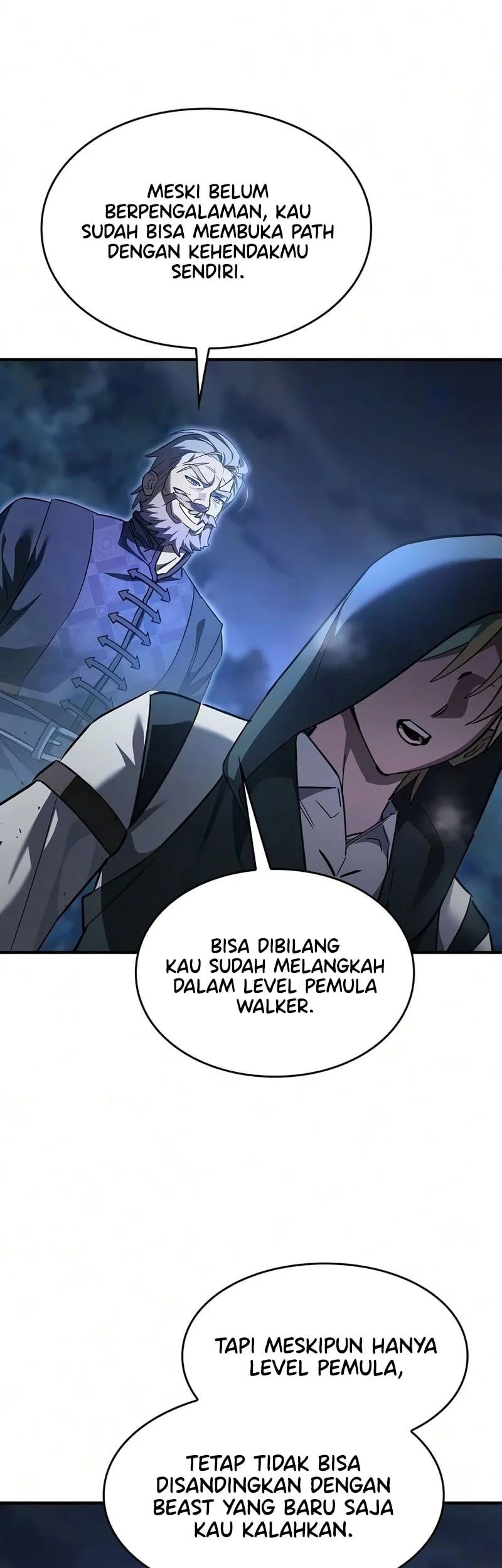 Sword Devouring Swordmaster Chapter 29 Gambar 16