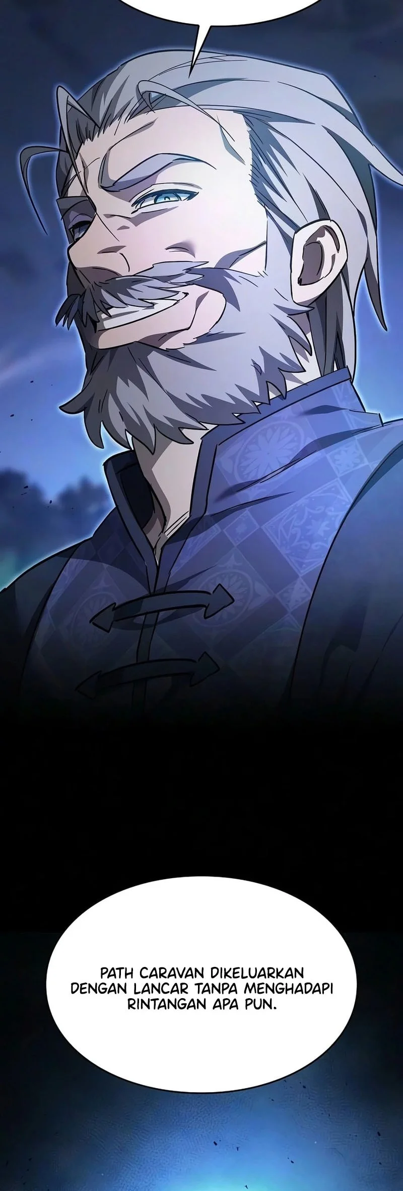 Sword Devouring Swordmaster Chapter 29 Gambar 17