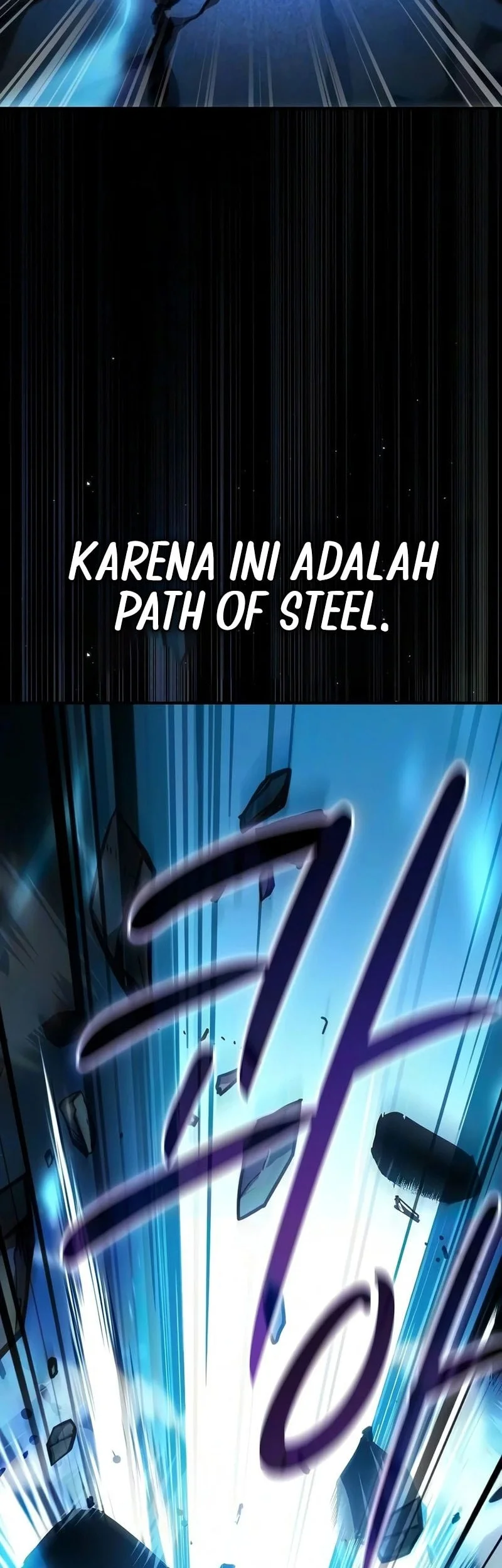 Sword Devouring Swordmaster Chapter 29 Gambar 19