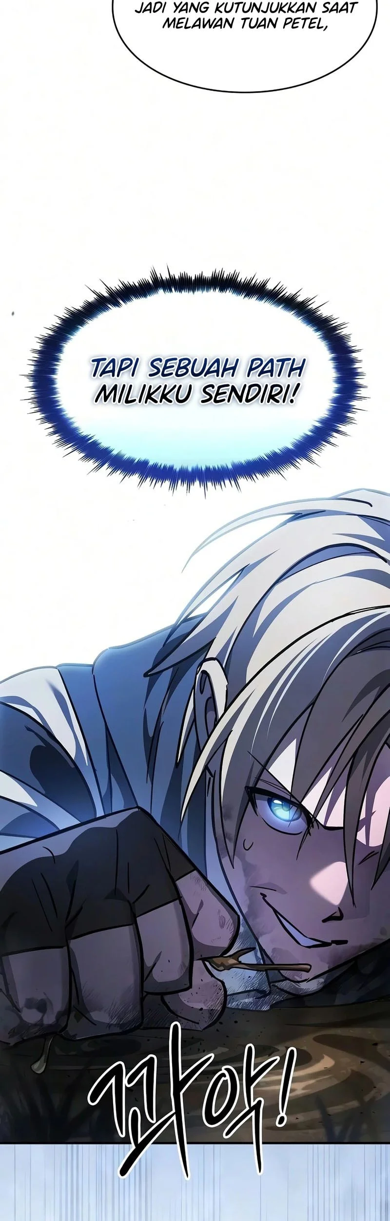 Sword Devouring Swordmaster Chapter 29 Gambar 28