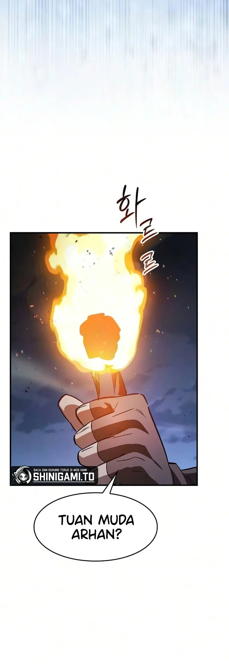 Sword Devouring Swordmaster Chapter 29 Gambar 29