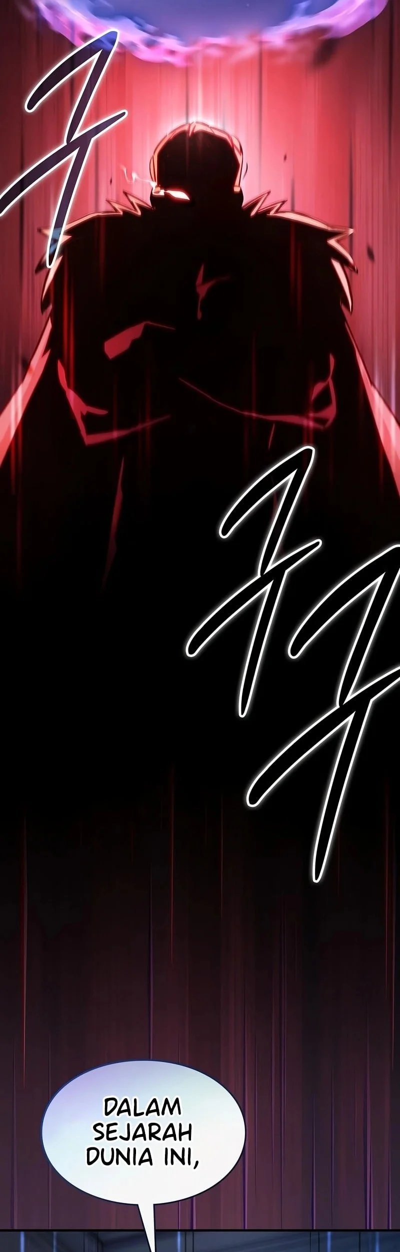 Sword Devouring Swordmaster Chapter 3 Gambar 38