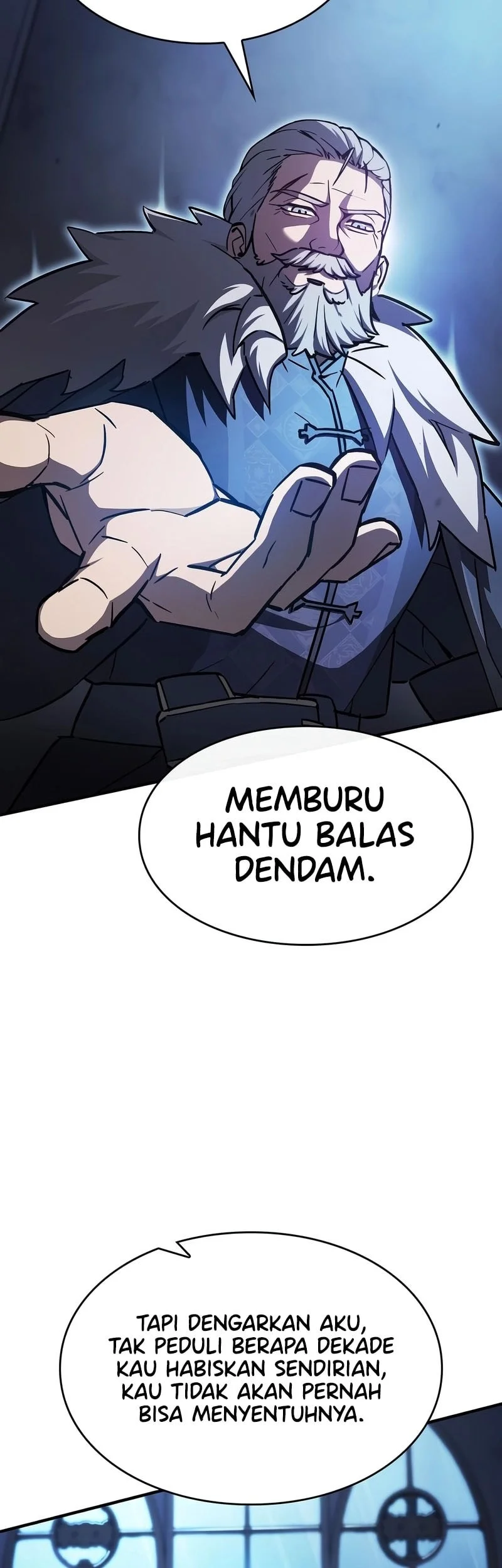 Sword Devouring Swordmaster Chapter 3 Gambar 40