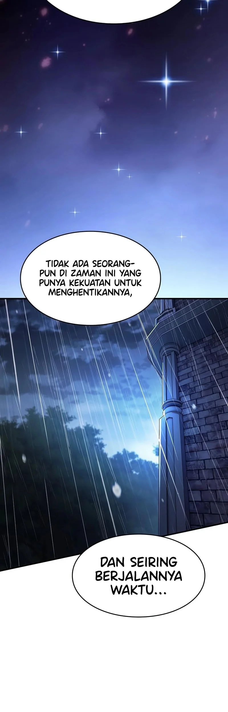 Sword Devouring Swordmaster Chapter 3 Gambar 44