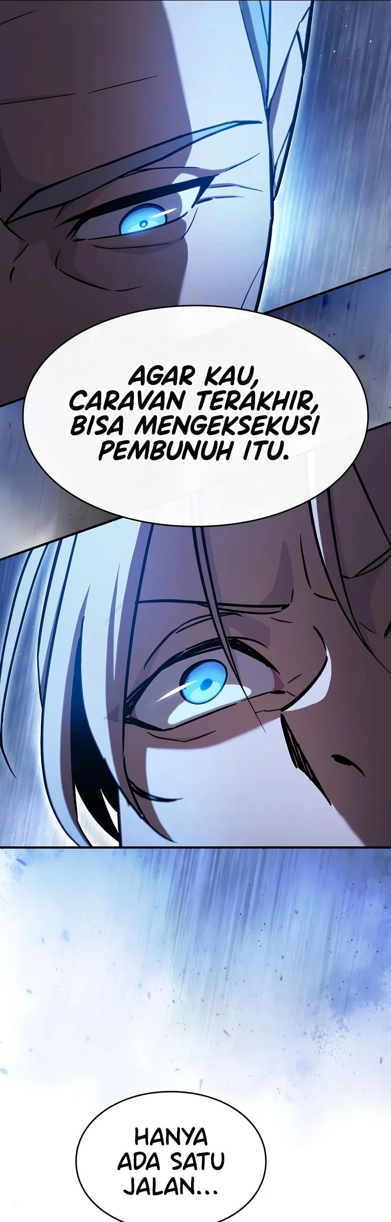 Sword Devouring Swordmaster Chapter 3 Gambar 50