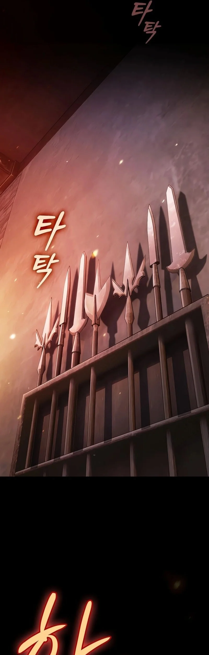 Sword Devouring Swordmaster Chapter 3 Gambar 54