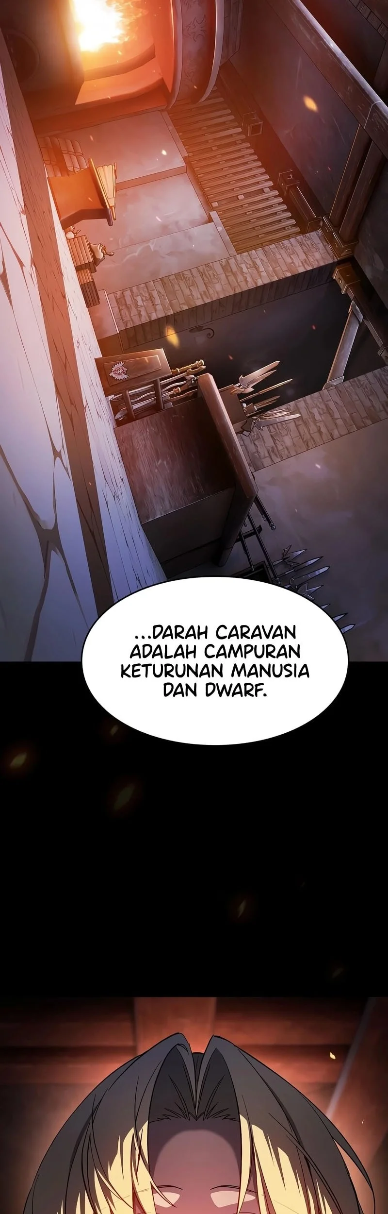 Sword Devouring Swordmaster Chapter 3 Gambar 56