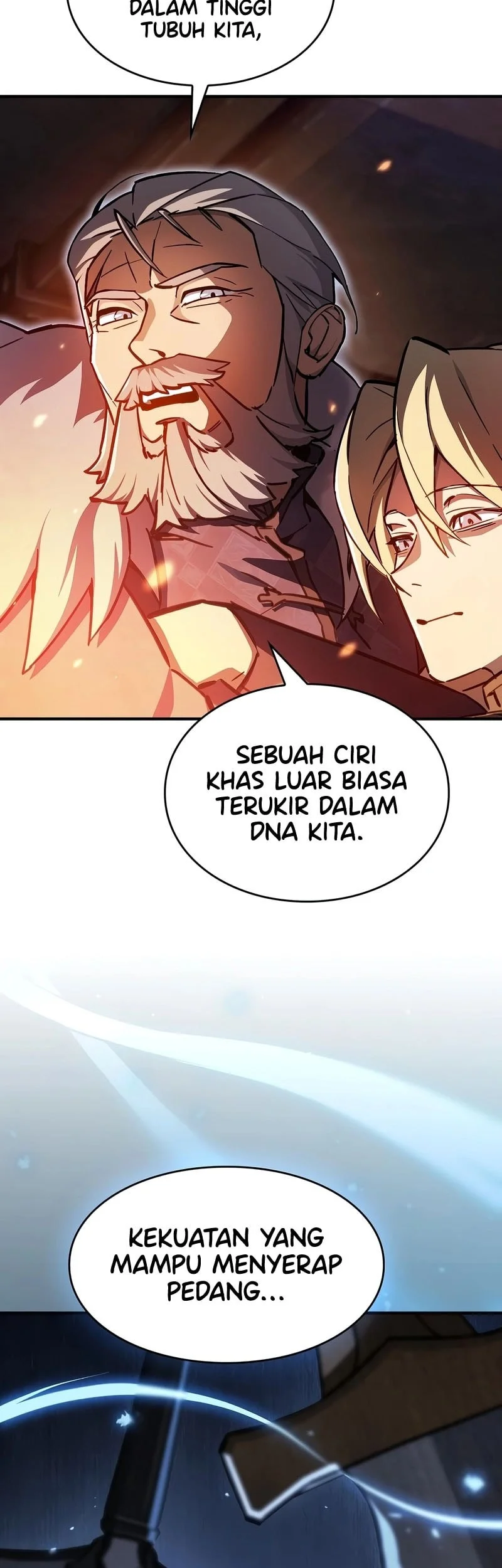 Sword Devouring Swordmaster Chapter 3 Gambar 60