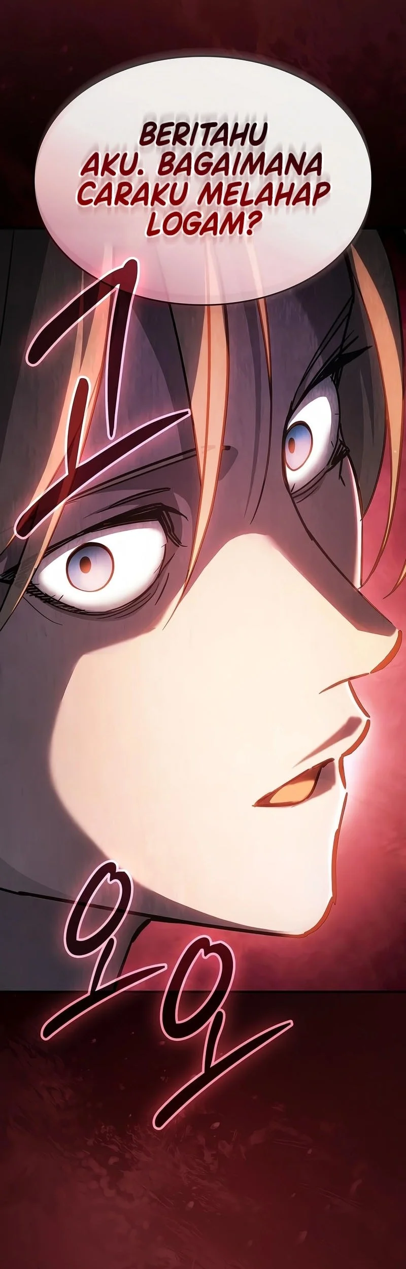 Sword Devouring Swordmaster Chapter 3 Gambar 66