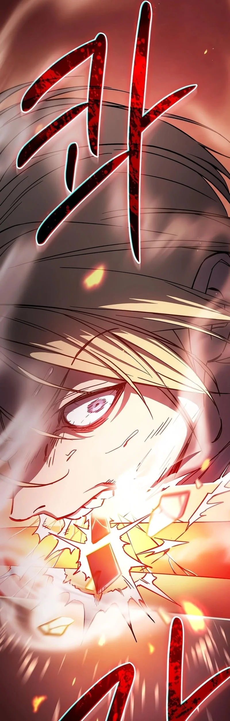 Sword Devouring Swordmaster Chapter 3 Gambar 73