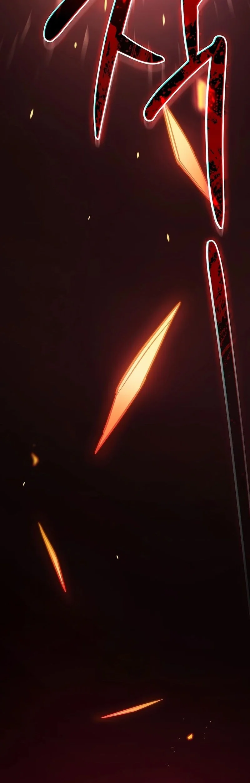 Sword Devouring Swordmaster Chapter 3 Gambar 74