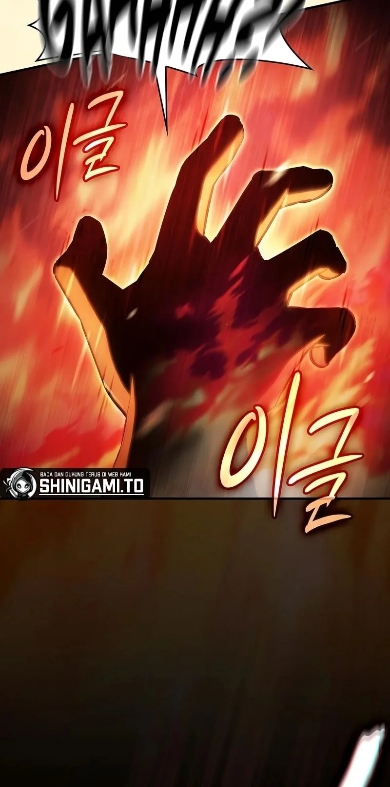 Sword Devouring Swordmaster Chapter 3 Gambar 76