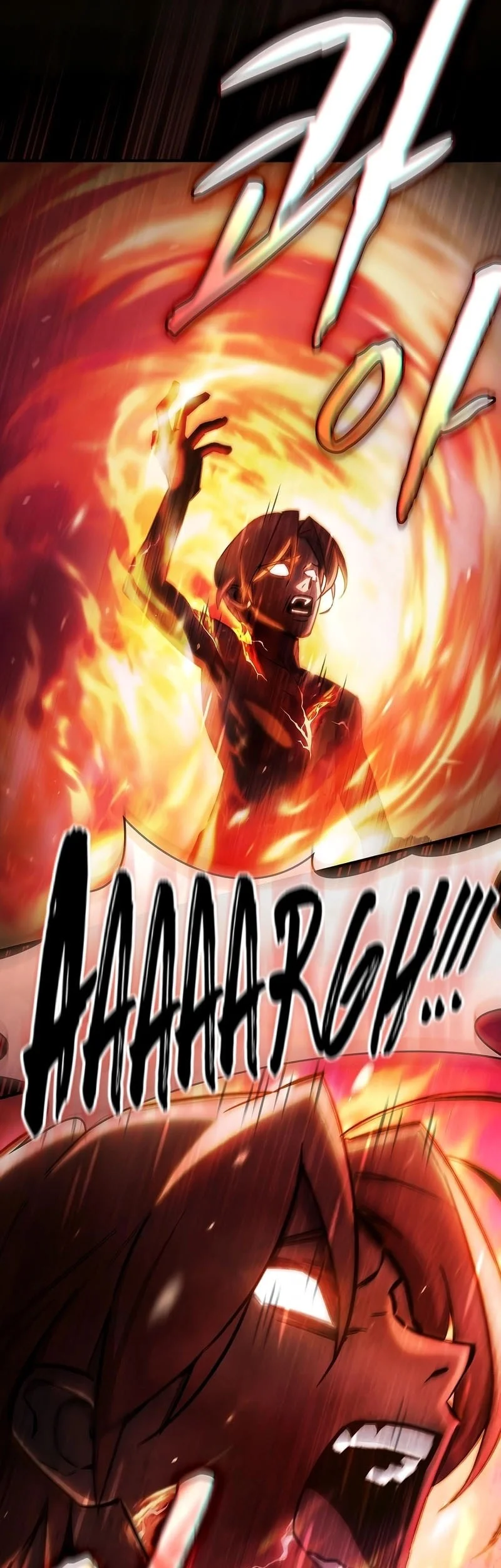 Sword Devouring Swordmaster Chapter 3 Gambar 77