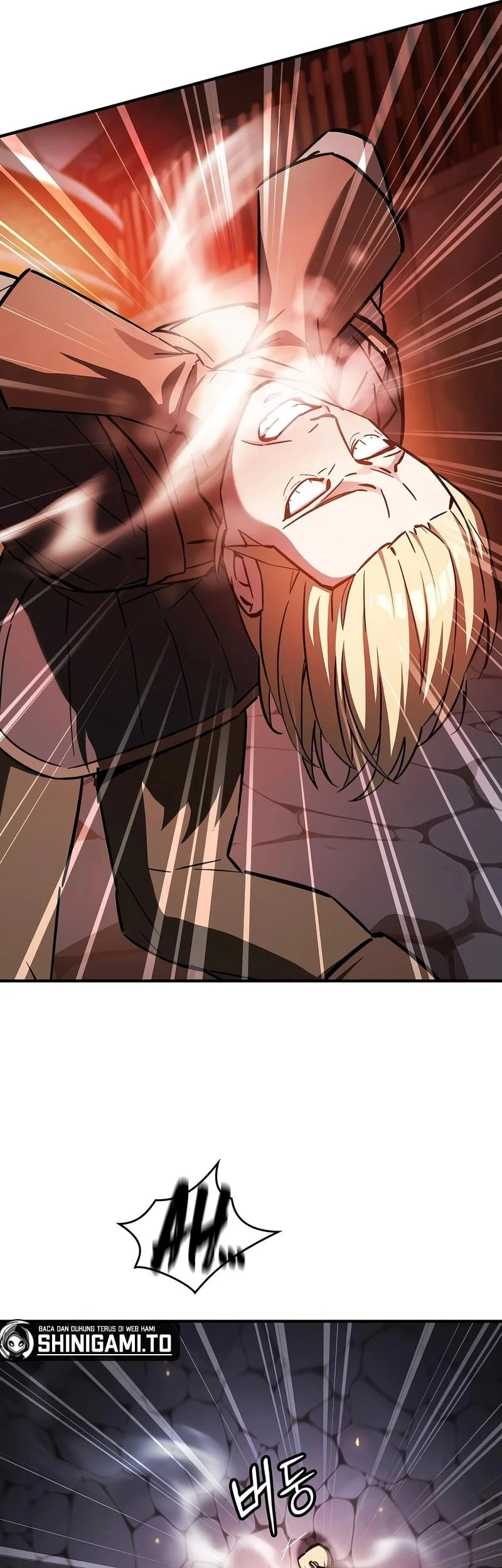 Sword Devouring Swordmaster Chapter 3 Gambar 81