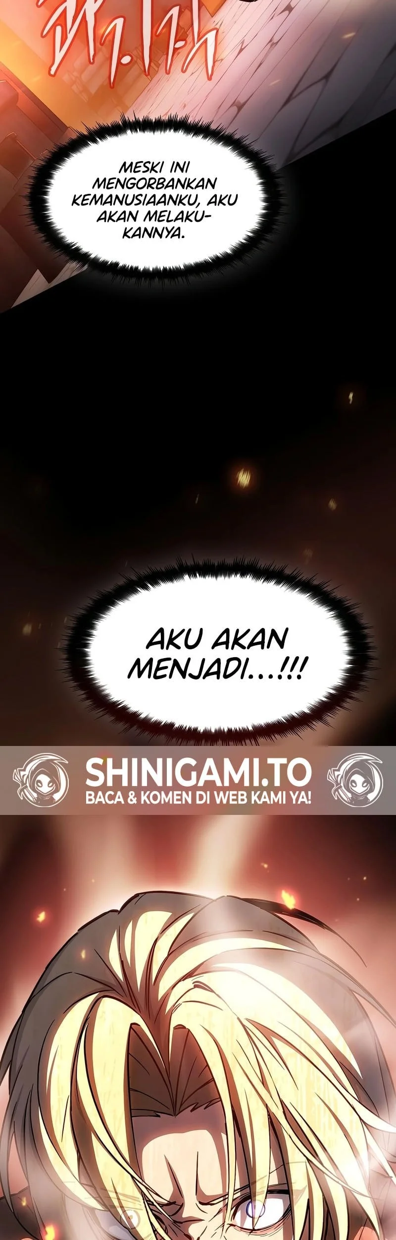 Sword Devouring Swordmaster Chapter 3 Gambar 91