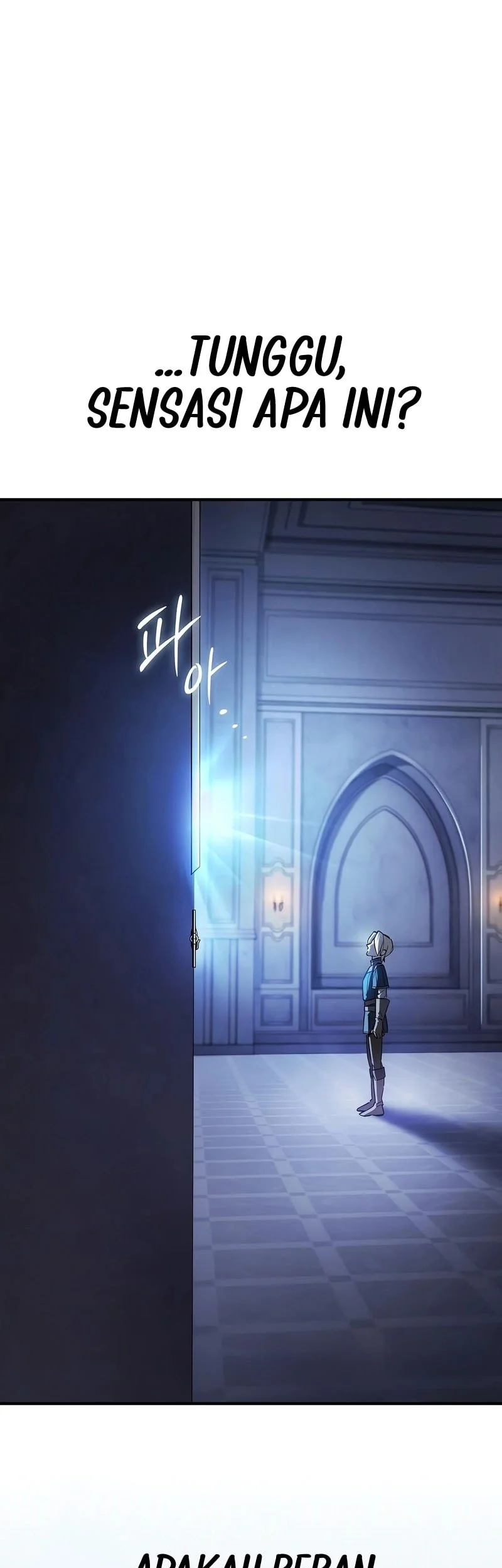 Sword Devouring Swordmaster Chapter 3 Gambar 10