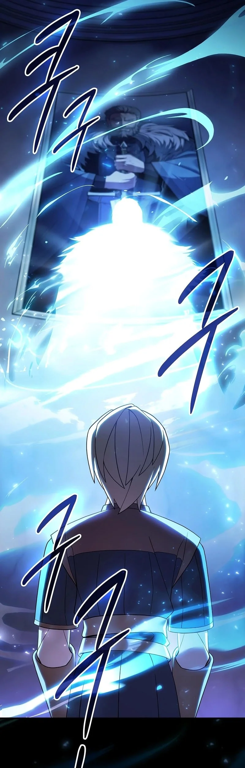 Sword Devouring Swordmaster Chapter 3 Gambar 14