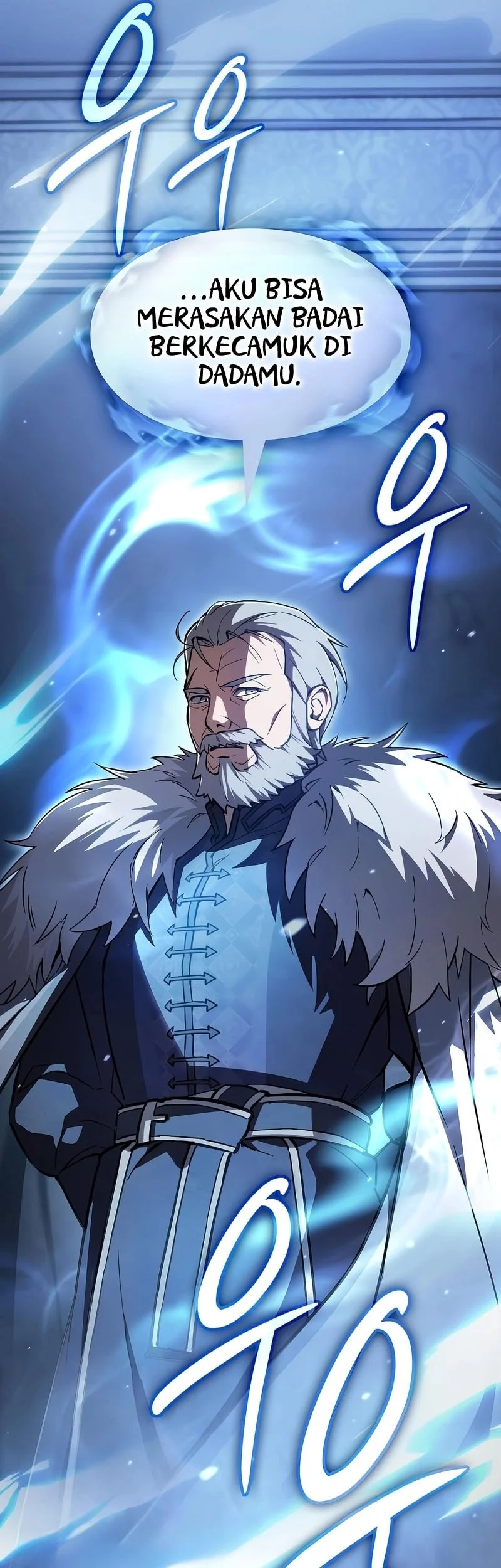 Sword Devouring Swordmaster Chapter 3 Gambar 22