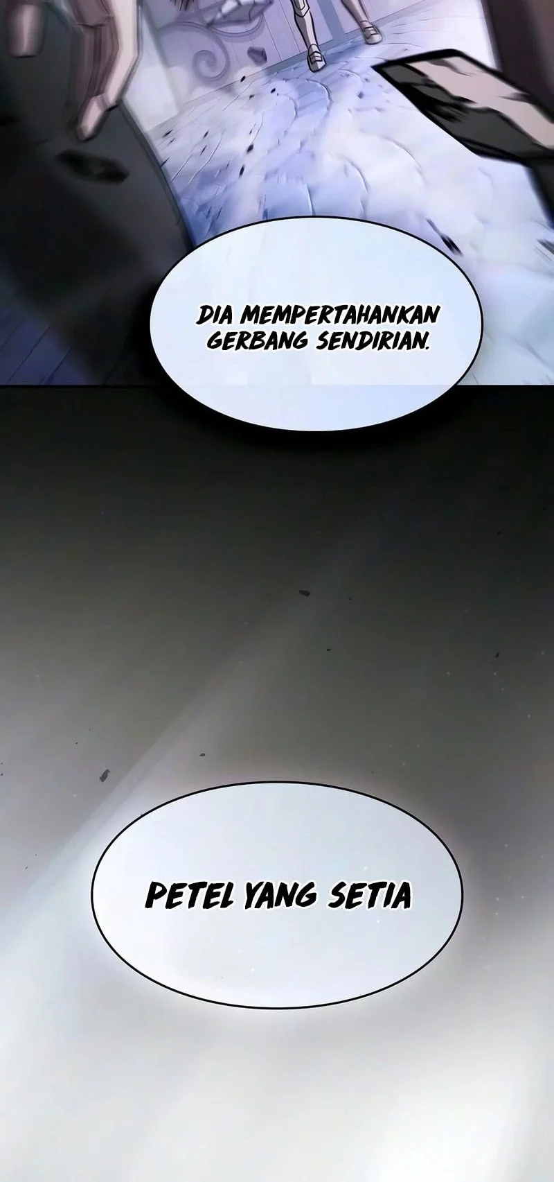 Sword Devouring Swordmaster Chapter 30 Gambar 42