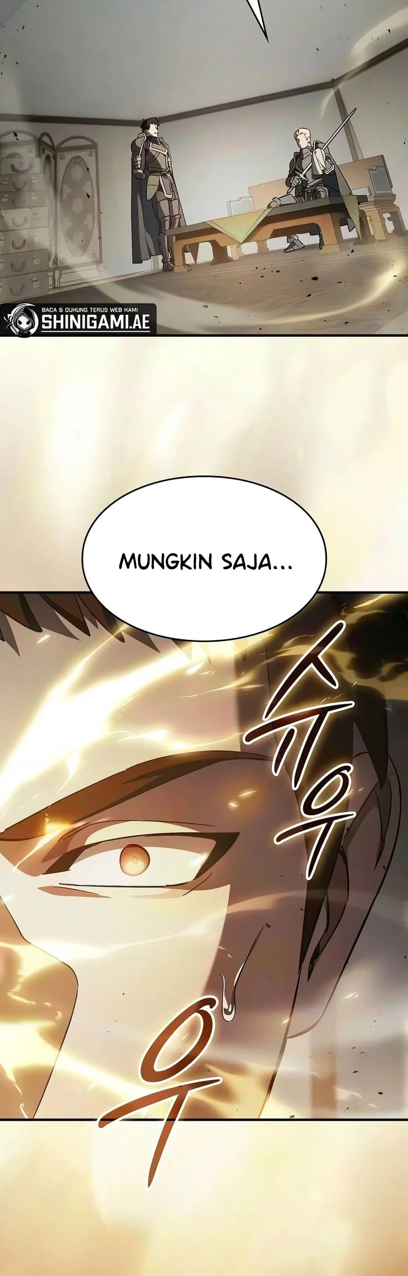 Sword Devouring Swordmaster Chapter 30 Gambar 44