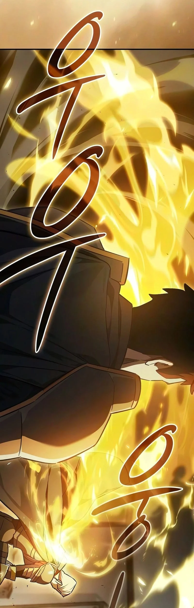 Sword Devouring Swordmaster Chapter 30 Gambar 45