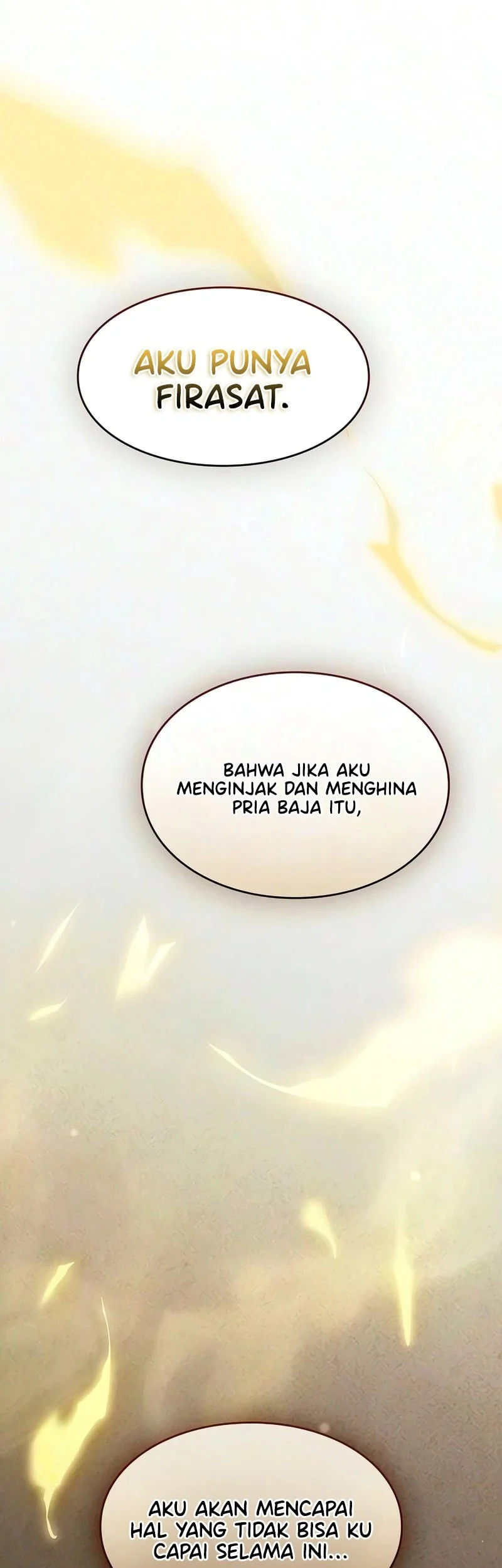 Sword Devouring Swordmaster Chapter 30 Gambar 49