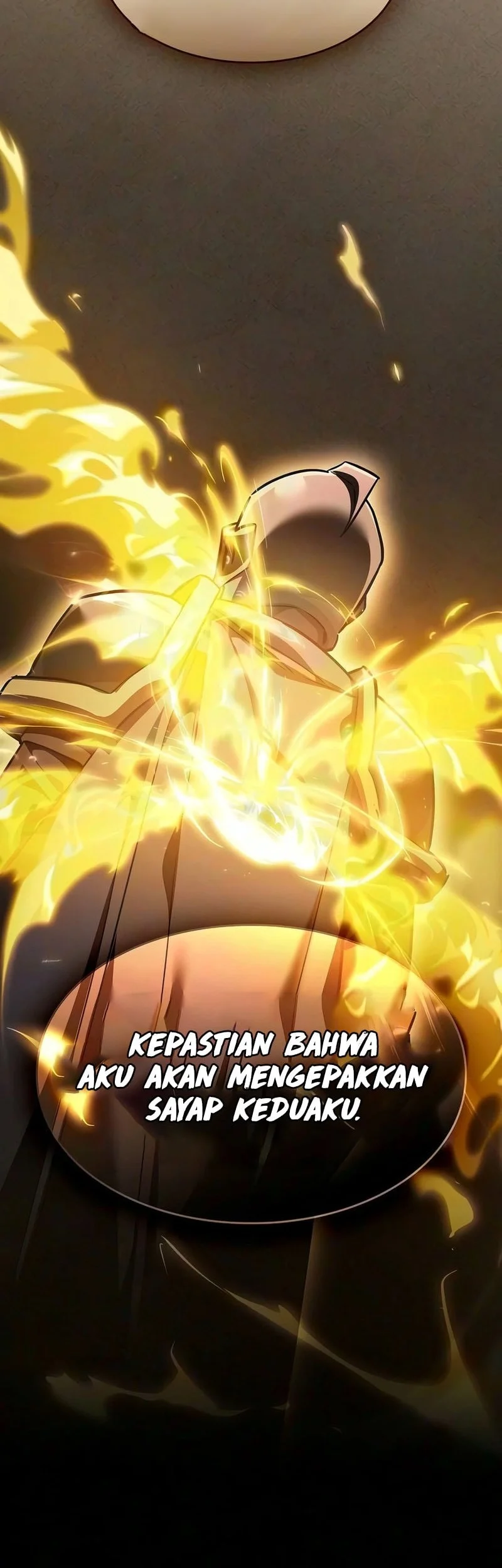 Sword Devouring Swordmaster Chapter 30 Gambar 50