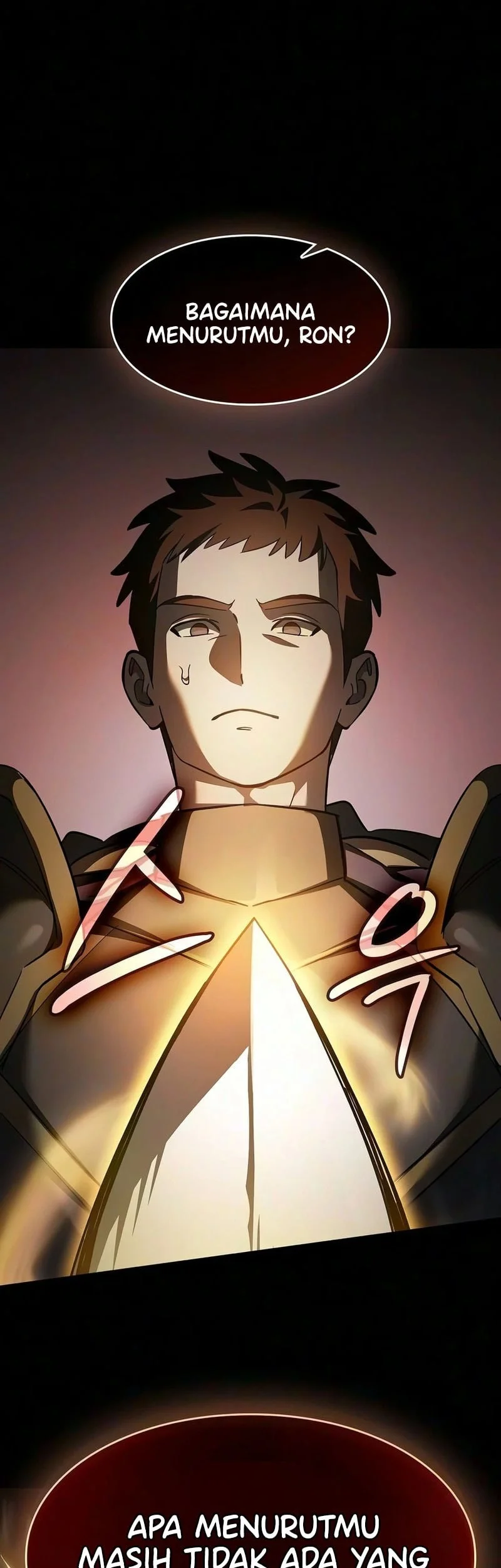 Sword Devouring Swordmaster Chapter 30 Gambar 51